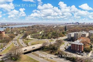 1600 N Oak St #1809 - Photo 1 of 1