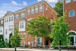 4049 Columbia Pike - Photo 1 of 1