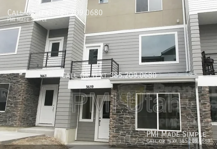 3659 W Dusky Sky Ln - Photo 2 of 3