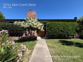 featured image of 10744 Deep Cliffe Dr
