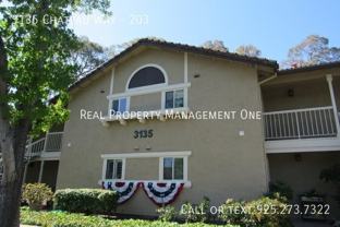 3135 Chateau Way #203 - Photo 1 of 1
