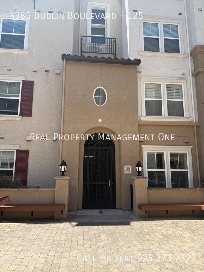 3385 Dublin Blvd #125 - Photo 3 of 26