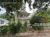 405 Spring St #4 - Photo 1 of 1