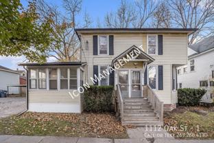 1112 Oak St #1 - Photo 1 of 1