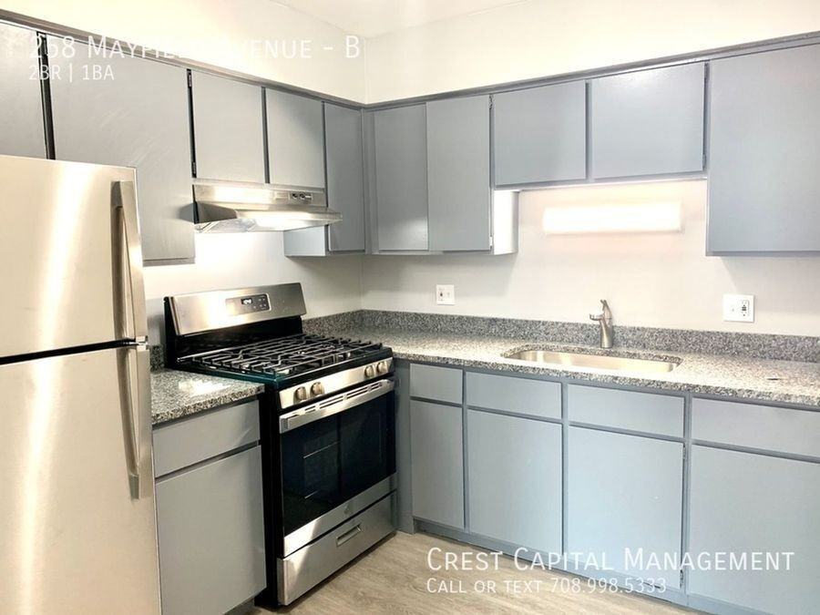 364 Mayfield Ave #C - Photo 4 of 10