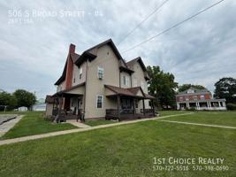 featured image of 506 S Broad St #4