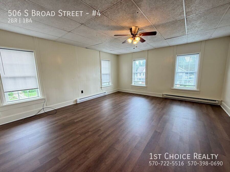 506 S Broad St #4 - Photo 2 of 8