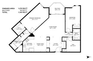 7051 Blundell Road - Photo 1 of 1
