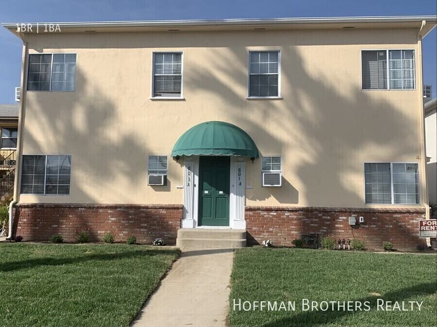 807 W Glenoaks Blvd #801