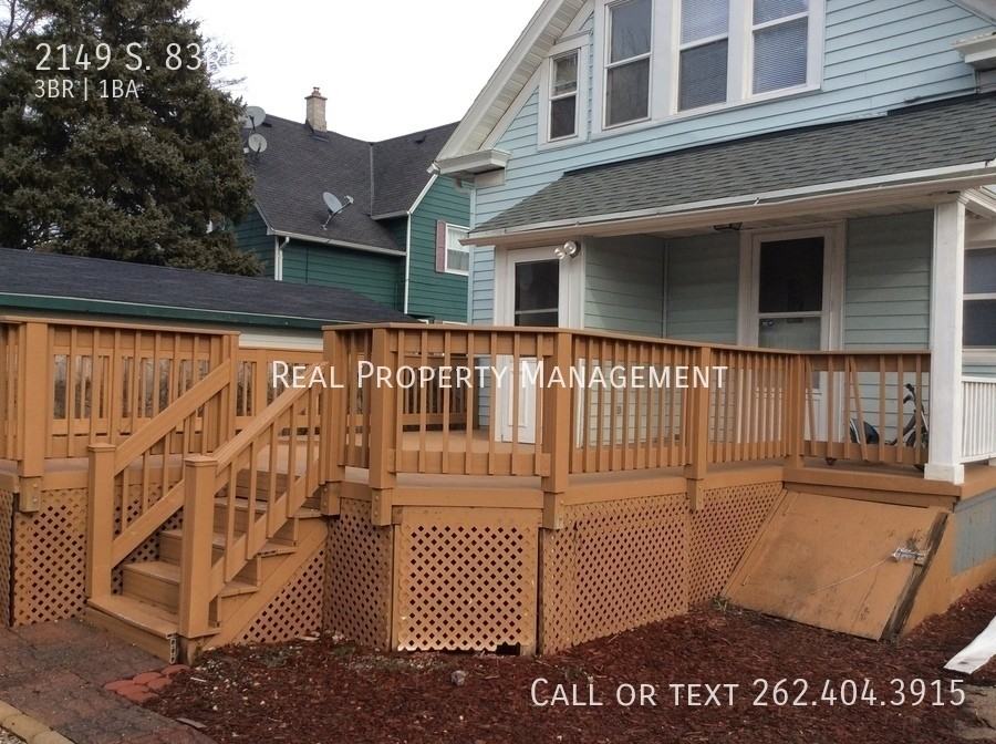 2149 S 83rd St #2149LOWER - Photo 6 of 9