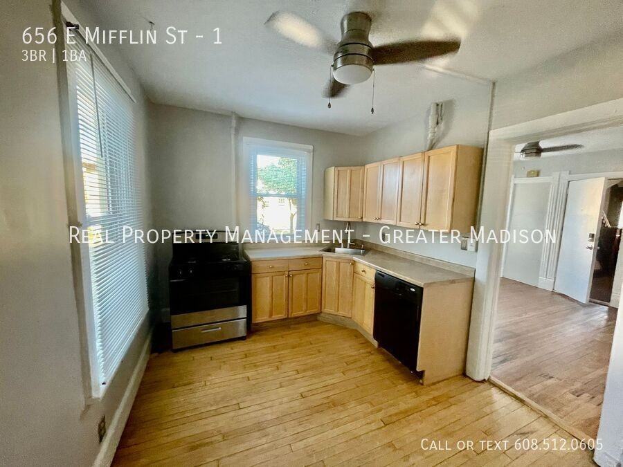 656 E Mifflin St #1 - Photo 2 of 14