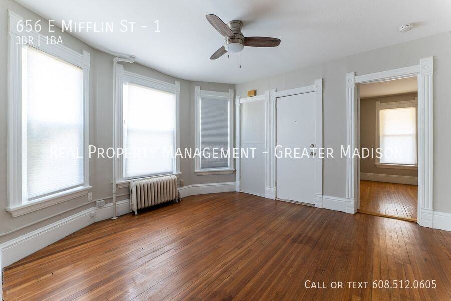 656 E Mifflin St #1 - Photo 4 of 14