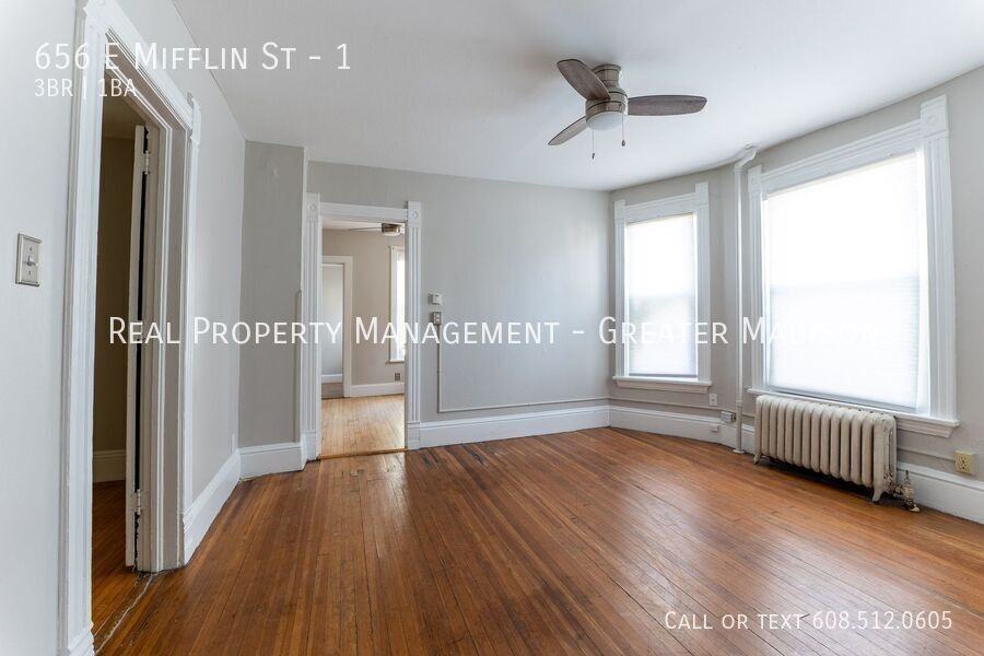 656 E Mifflin St #1 - Photo 6 of 14