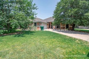1401 Saxon Cir - Photo 1 of 1