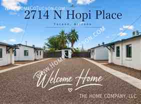 2714 N Hopi Pl #6 - Photo 1 of 1