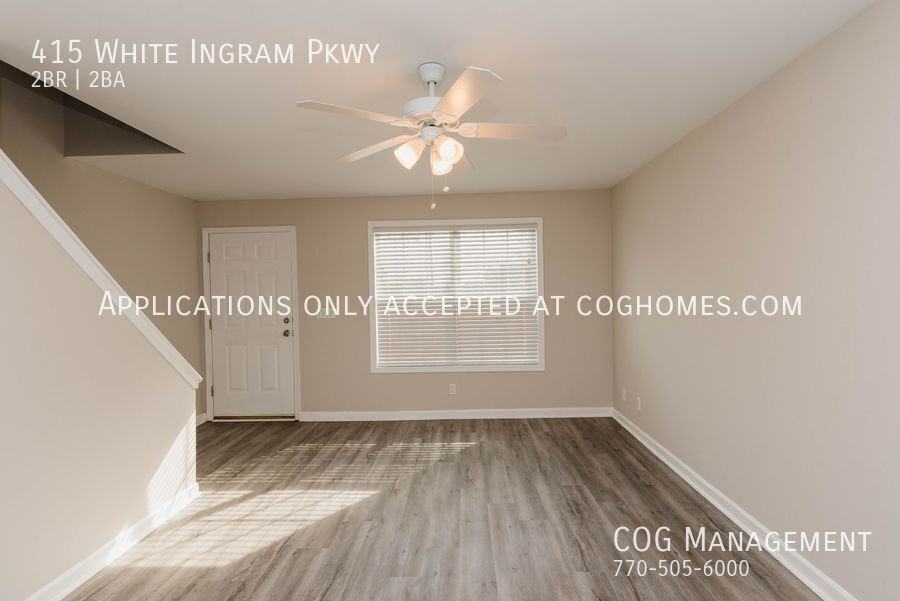 415 W I Pkwy - Photo 4 of 16