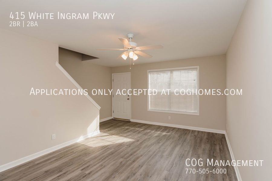 415 W I Pkwy - Photo 5 of 16