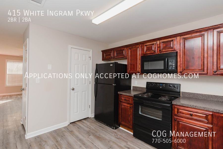 415 W I Pkwy - Photo 6 of 16