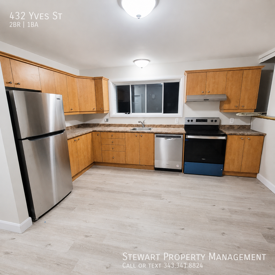 432 Yves St - Photo 3 of 6