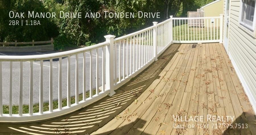 Oak Manor & Tonden Drive - Photo 2 of 50