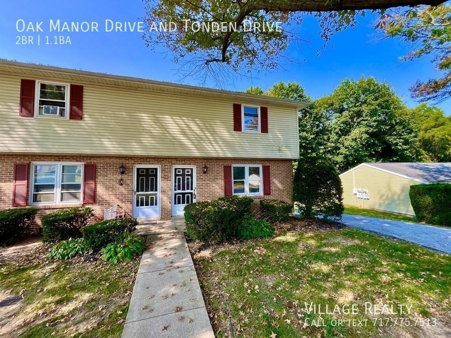 Oak Manor & Tonden Drive - Photo 5 of 50