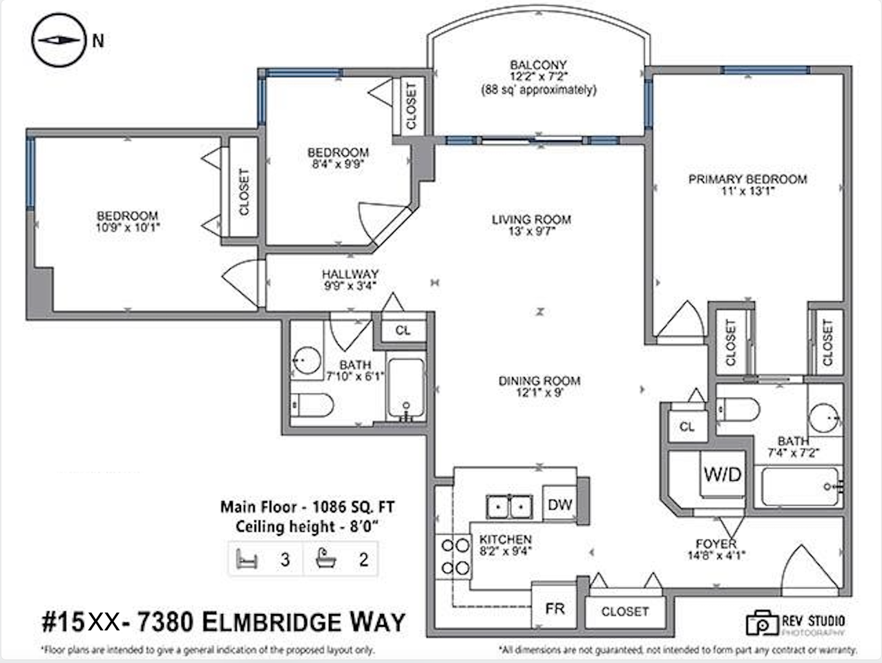7380 Elmbridge Way - Photo 5 of 29