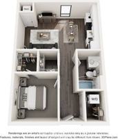 featured image of 923 S State St #108