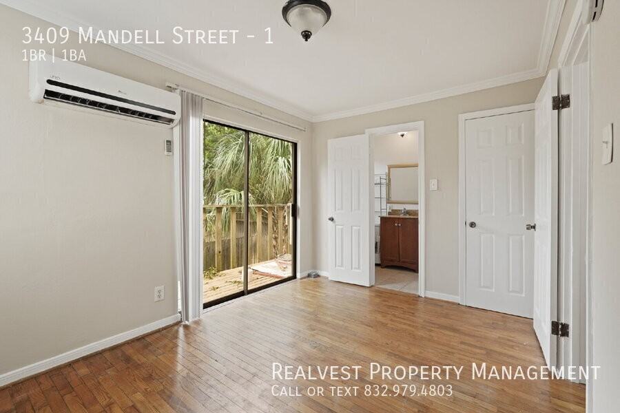 3409 Mandell St #1 - Photo 4 of 5
