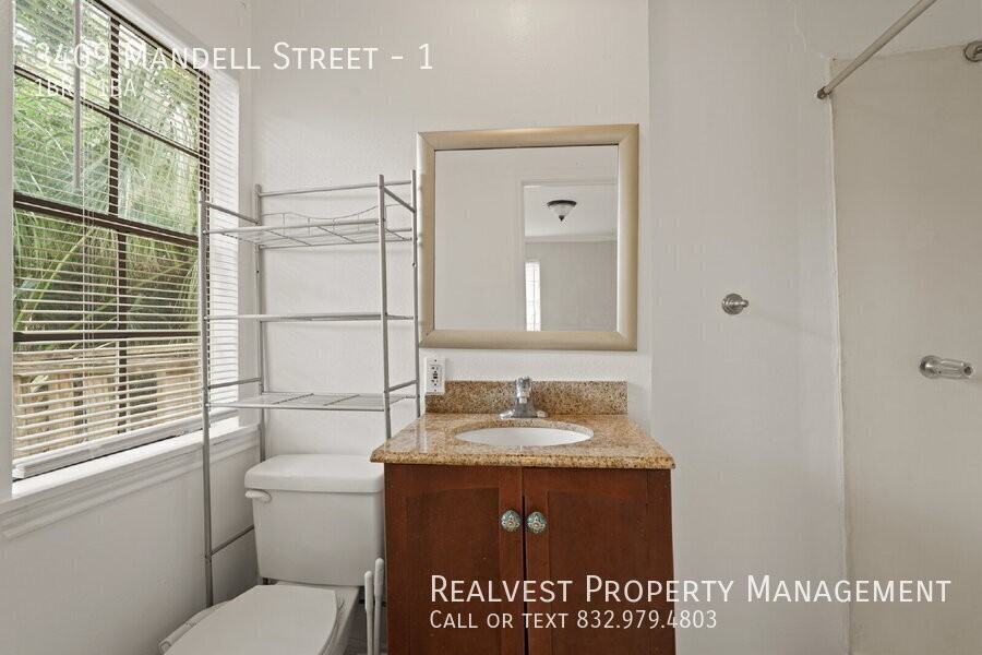 3409 Mandell St #1 - Photo 5 of 5