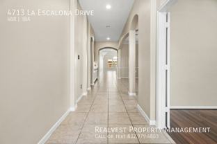 4713 La Escalona Dr - Photo 1 of 1
