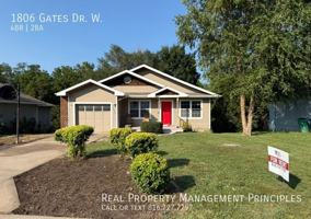 featured image of 1806 Gates Dr W