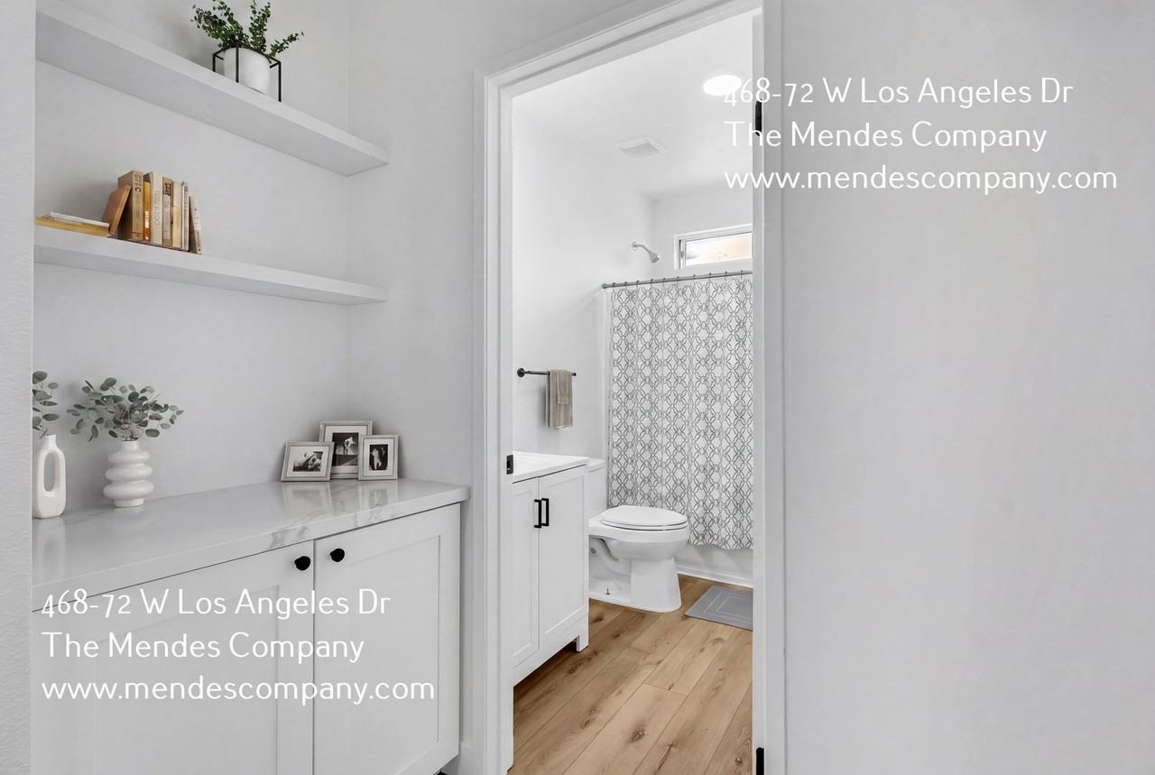 468-72 W Los Angeles - 472 #4 - Photo 4 of 14