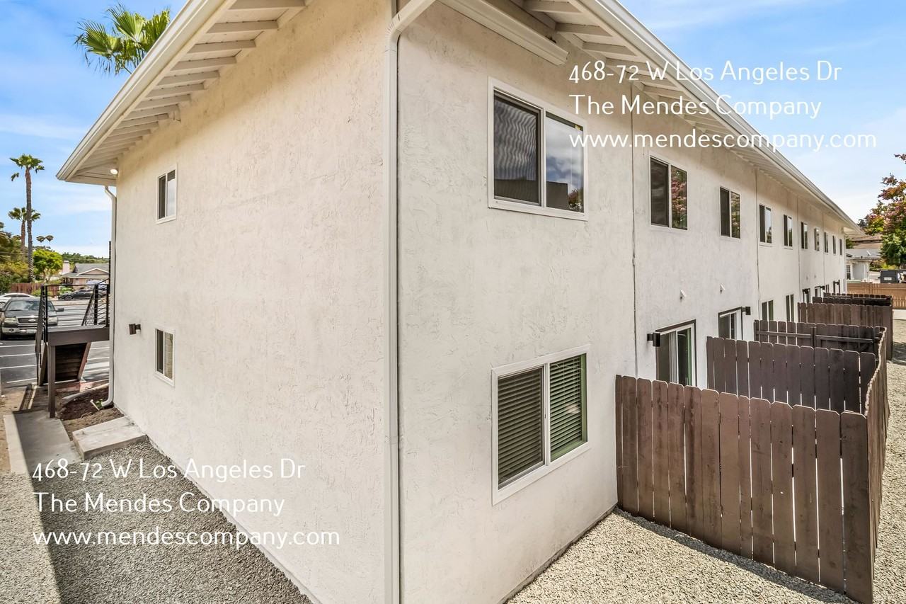 468-72 W Los Angeles - 472 #4 - Photo 6 of 14