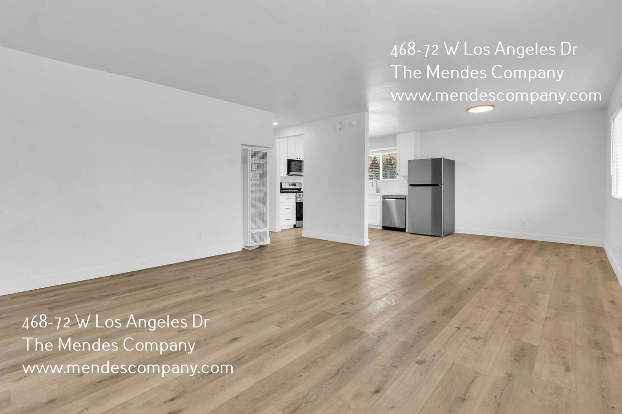 468-72 W Los Angeles - 472 #4 - Photo 7 of 14