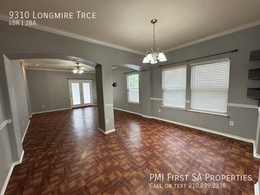 9310 Longmire Trce - Photo 2 of 18