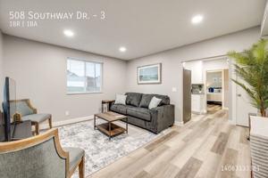 featured image of 508 Southway Dr #3