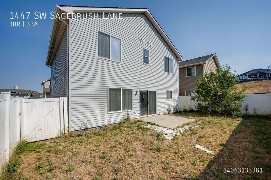1447 Sw Sagebrush Ln - Photo 6 of 30