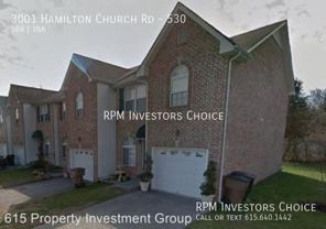3001 Hamilton Church Rd #530 - Photo 1 of 1
