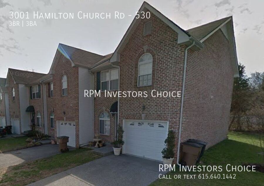 3001 Hamilton Church Rd #530 - Photo 2 of 2