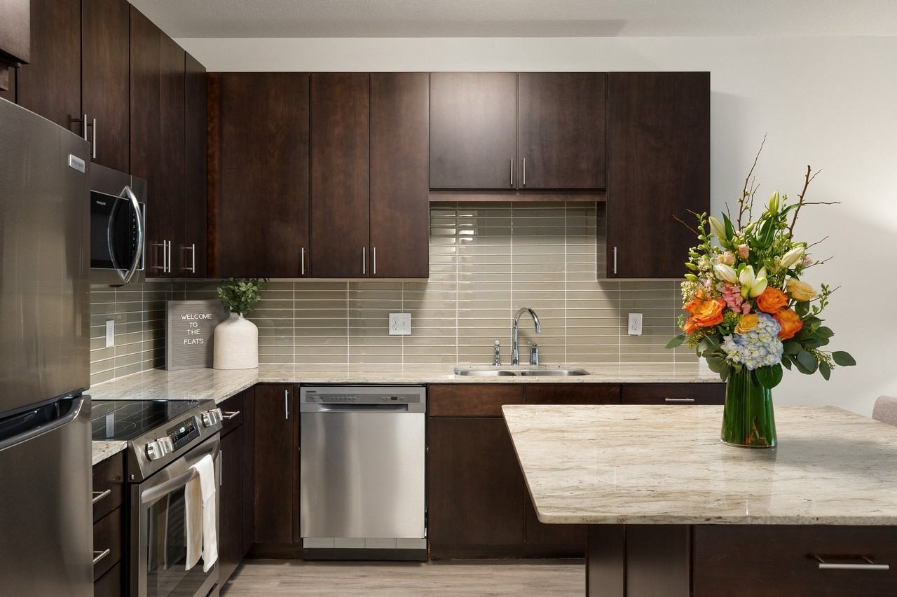 The Flats at West End - Photo 2 of 22