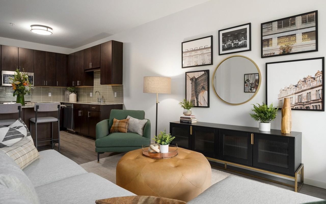The Flats at West End - Photo 6 of 22