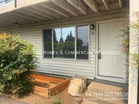 3965 Se Gladstone St #4 - Photo 1 of 1