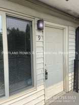 3965 Se Gladstone St #9 - Photo 1 of 1