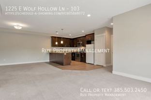 1225 E Wolf Hollow Ln #103 - Photo 1 of 1