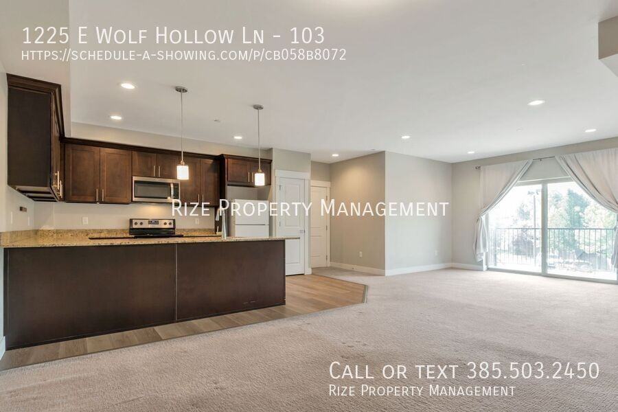 1225 E Wolf Hollow Ln #103 - Photo 4 of 17