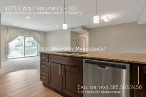 featured image of 1225 E Wolf Hollow Ln #103