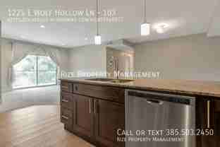 1225 E Wolf Hollow Ln #103 - Photo 1 of 1