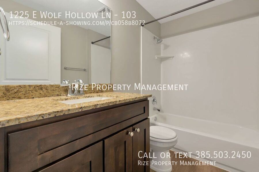 1225 E Wolf Hollow Ln #103 - Photo 7 of 17