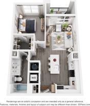 Manor East - Photo 1 of 1