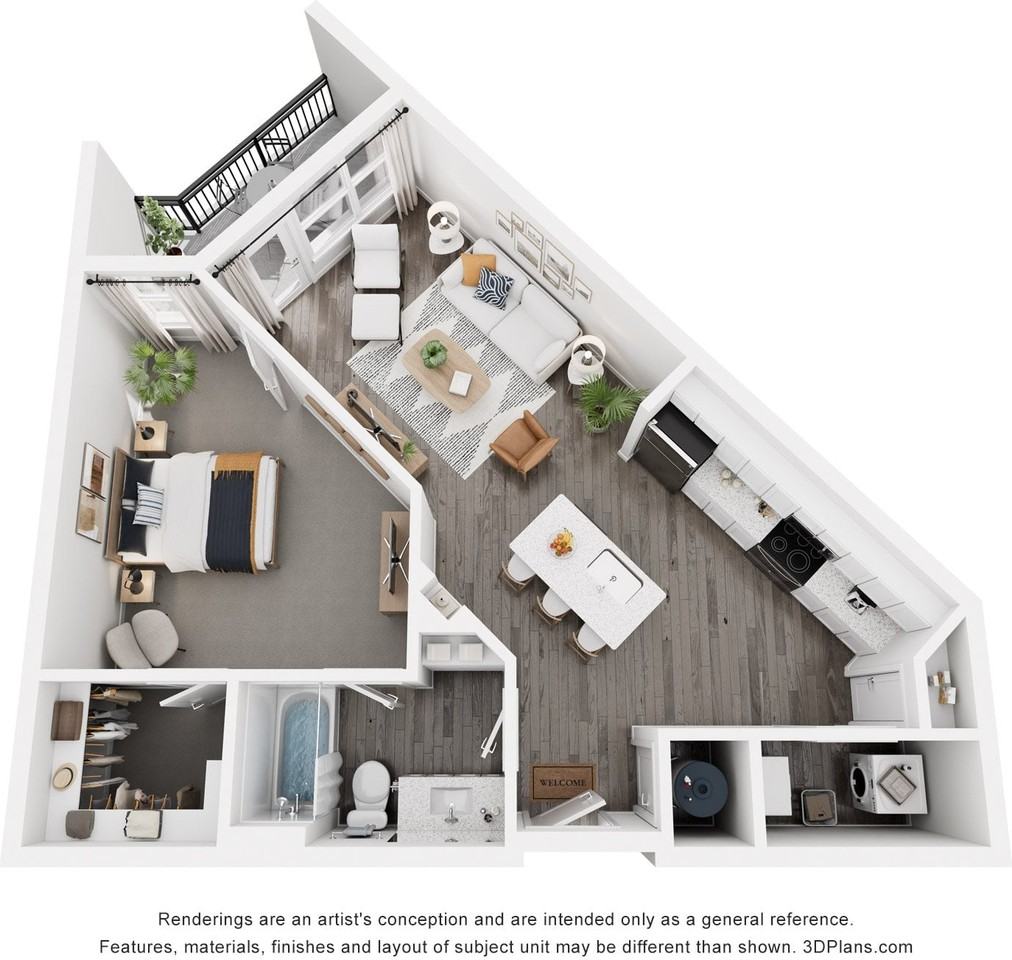 Manor East - Photo 3 of 16